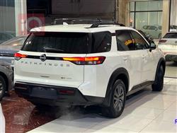 نيسان باثفايندر